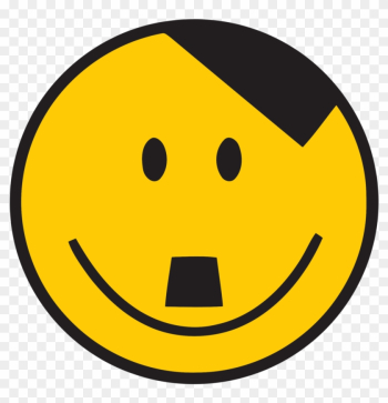 Adolf Hitler Smiley By Nationalsozialismus Adolf Hitler - Hitler Emoji