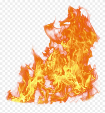 Fire Flames Png Transparent Images - Fire Flame Fire Png