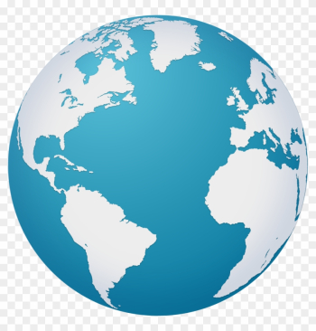 Earth Globe World Map - Earth Globe World Map
