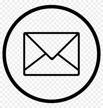 Mail Comments - Mail Icon