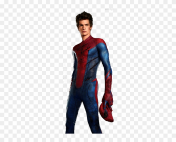 The Amazing Spider Man Png - Spiderman De Regreso A Casa