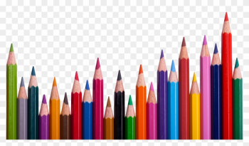 Color Pencils Png