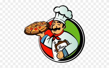 Logo Suprem Pizza - Logos De Pizzerias Png