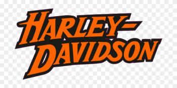 Related Posts Harley Davidson Black And Orange Logo - Harley Davidson Logo Vector