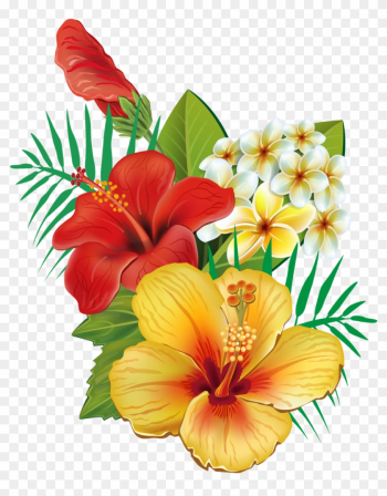 Erkunde Dissen, Exotische Blumen Und Noch Mehr - Cafepress Tropical Hibiscus Tile Coaster