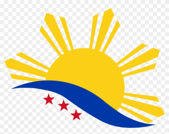 Flag Of The Philippines Global Gender Gap Report Women - Philippine Flag Sun Png