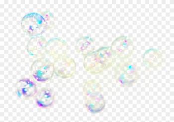 Bubble Foam Clip Art - Foam Bubbles Png