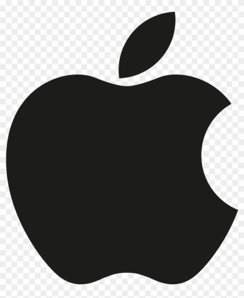 Logo Apple Hd⎪vector Illustrator - Apple Icon Vector Png