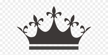 Beauty Queen Crown Png - Queen Crown Logo