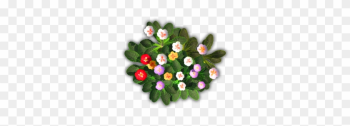 Beautiful Dundjinni Mapping Software Forums Flower - Flower Plant Top View Png