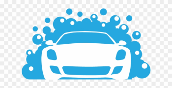 Car Wash &amp; Vacuum - Car Wash Logo Png