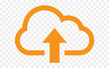 Cloud Services Icon - Backup Business Continuity