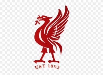Lambang &#39;liver Bird&#39; Kembali Berada Di Dalam Tameng - Dream League Soccer Logo Liverpool