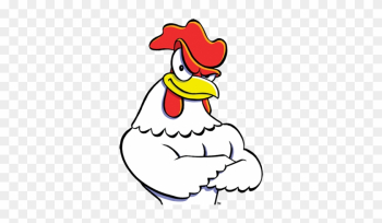 Logo Fried Chicken Png