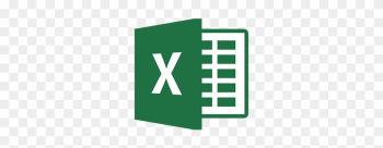 Microsoft Excel Logo - Excel Logo 2017 Png
