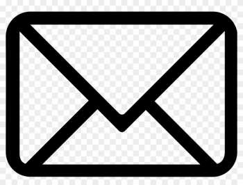 Email Icon Vector Png