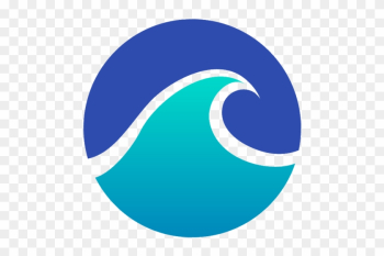 Water Wave Clip Art - Wave Png Icon