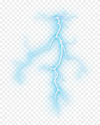 Lightning Strike Clip Art - Real Lightning Bolts Png