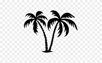 Palm Tree Svg