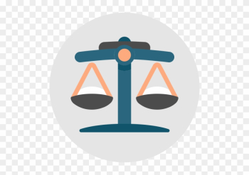 Law Icon - Lawyer Icon Png