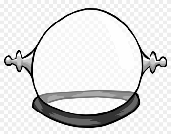Astronaut Clipart Astronaut Helmet - Space Helmet Clip Art