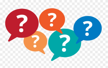 Questions Clipart Free Question Mark Png Images Free - Question Mark Png Transparent