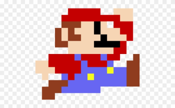 Top Images For Pixel Mario Bomb Png On Picsunday - Video Game Pixel Art