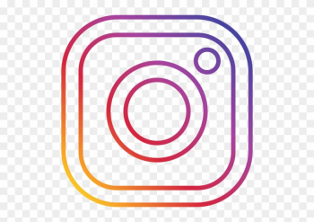 Instagram Icon Design Vector - Logo Instagram Png