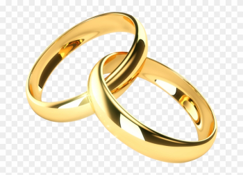 Wedding Ring Vector Png - Wedding Ring Png