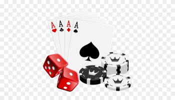 Blues Tab Blackjack Cards Png Blackjack At Foxwoods - Casino Poker Card Png