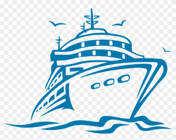 Cruise Ships - Cruise Ship Clip Art
