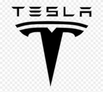 Tesla Logo - Tesla Motor Logo Png