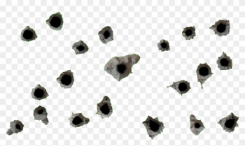 Image - Bullets Holes