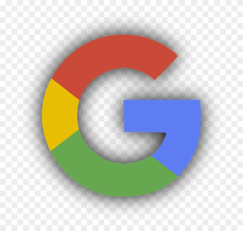 Google Chrome Icon - Google Logo Round Png