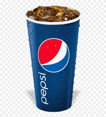 The Man Agrees - 16 Oz Pepsi Cup