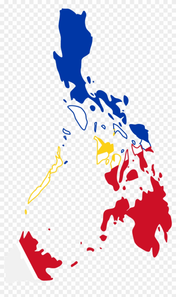 File - Manila In Philippine Map