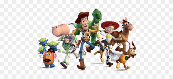 Download Toy Story Free Png Photo Images And Clipart - Toy Story En Png