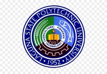 Lspu Los BaÃ±os - Laguna State Polytechnic University Logo