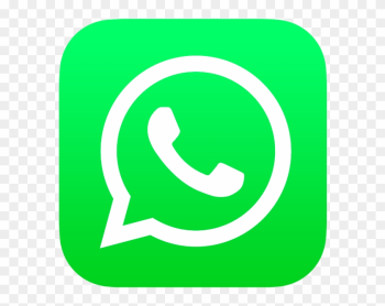 Whatsapp Ios Icon - Whatsapp Ios Icon Png