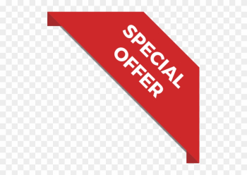 Special Offer Banner Png