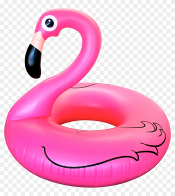 Pool Float Giant Flamingo - Pink Flamingo Floatie