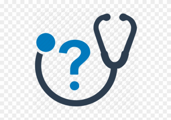 Ask, Cloud, Faq, Question Icon - Health Care