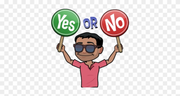 Want To Make More Money Let Us Help You Increase Your - Emoji Yes Or No