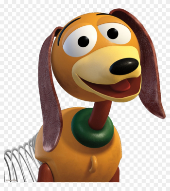 Slinky Dog Buzz Lightyear Sheriff Woody Mr - Slinky Dog Toy Story