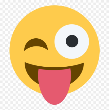 De Emojis Logo 4 By Anthony - Funny Emoji Png