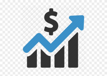 Iconfinder - Money Increase Icon