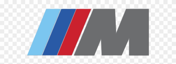 Bmw M Series Vector Logo - Bmw M Logo Vector