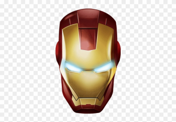 Ironman Skinpack Collection - Iron Man Face