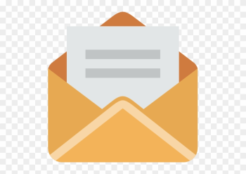 Openletter Icon-icons - Com - Letter Icon Png