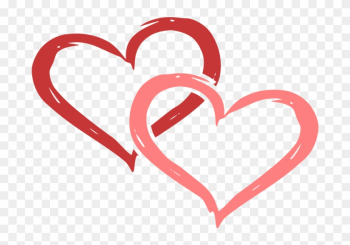 Heart Logo - Love - Logo Love Png